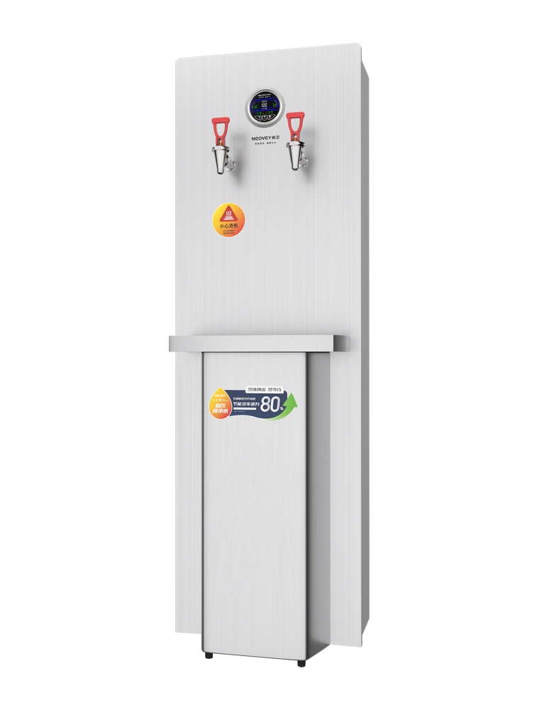 NV-T12-3SK5(不锈钢本色) 侧视图