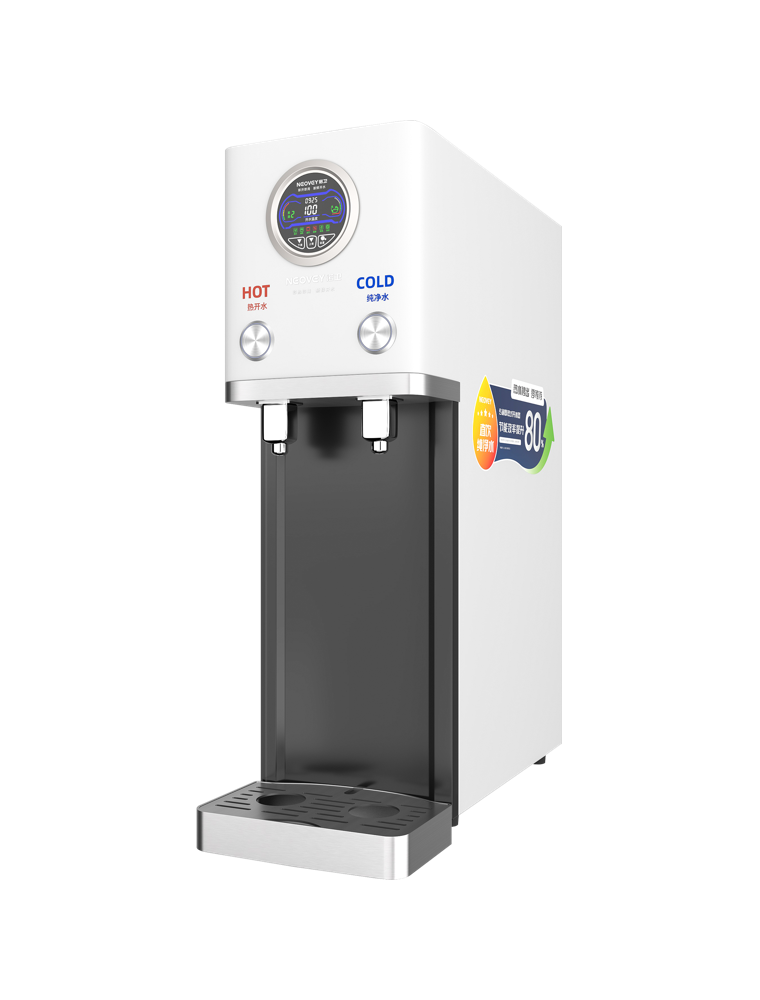 NV-T12-3SH3(吧台按键) 侧视图