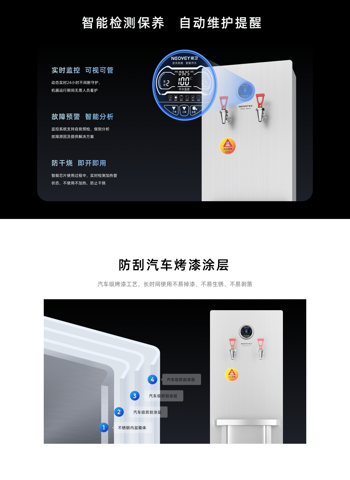 NV-T12-3SK5(不锈钢本色)