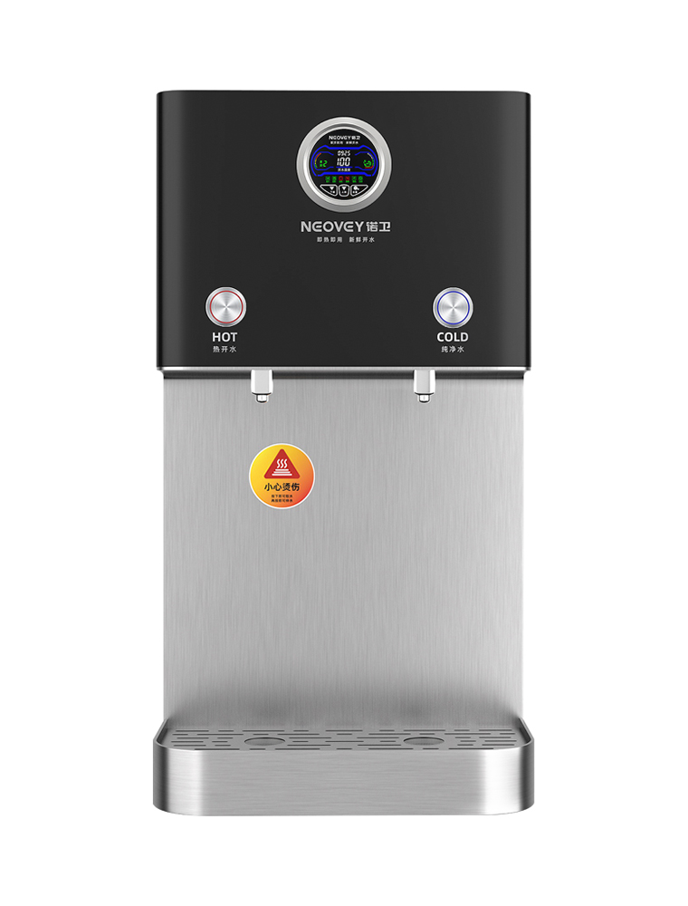 NV-T12-3SC3(台式按键) 正视图